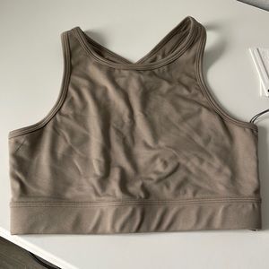 Paragon fitwear sports bra size small